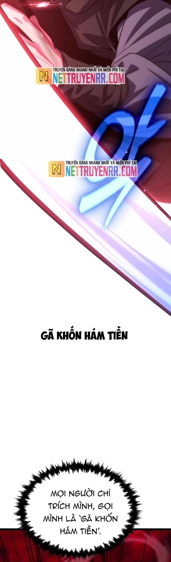Cuồng Nhân Seoul [Chap 27-31]
