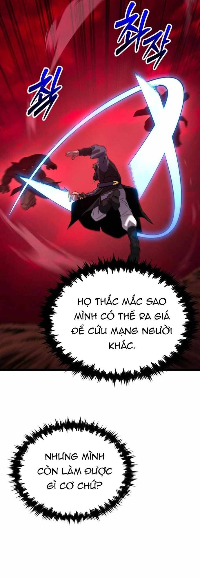 Cuồng Nhân Seoul [Chap 27-31]