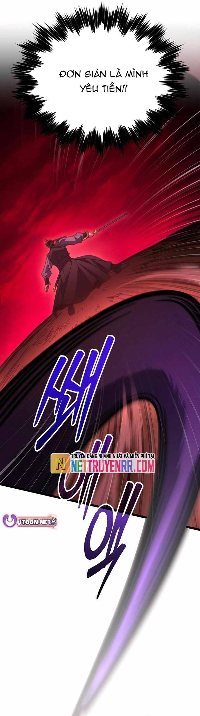 Cuồng Nhân Seoul [Chap 27-31]