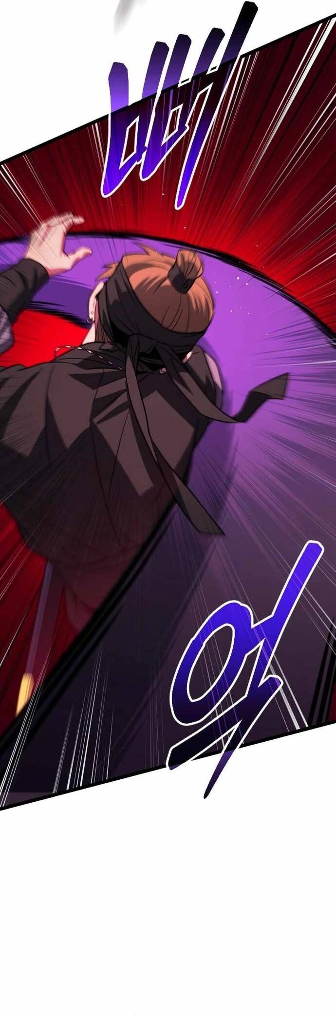 Cuồng Nhân Seoul [Chap 27-31]