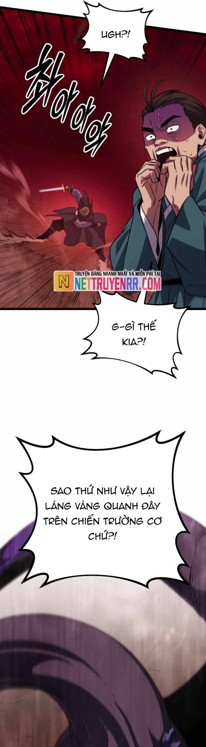 Cuồng Nhân Seoul [Chap 27-31]
