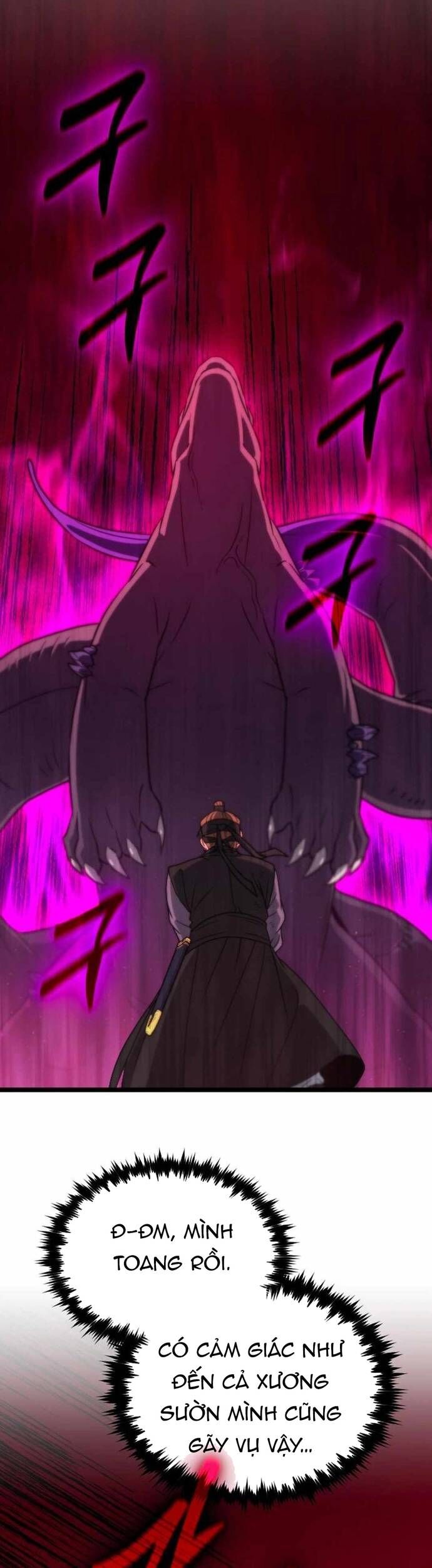 Cuồng Nhân Seoul [Chap 27-31]