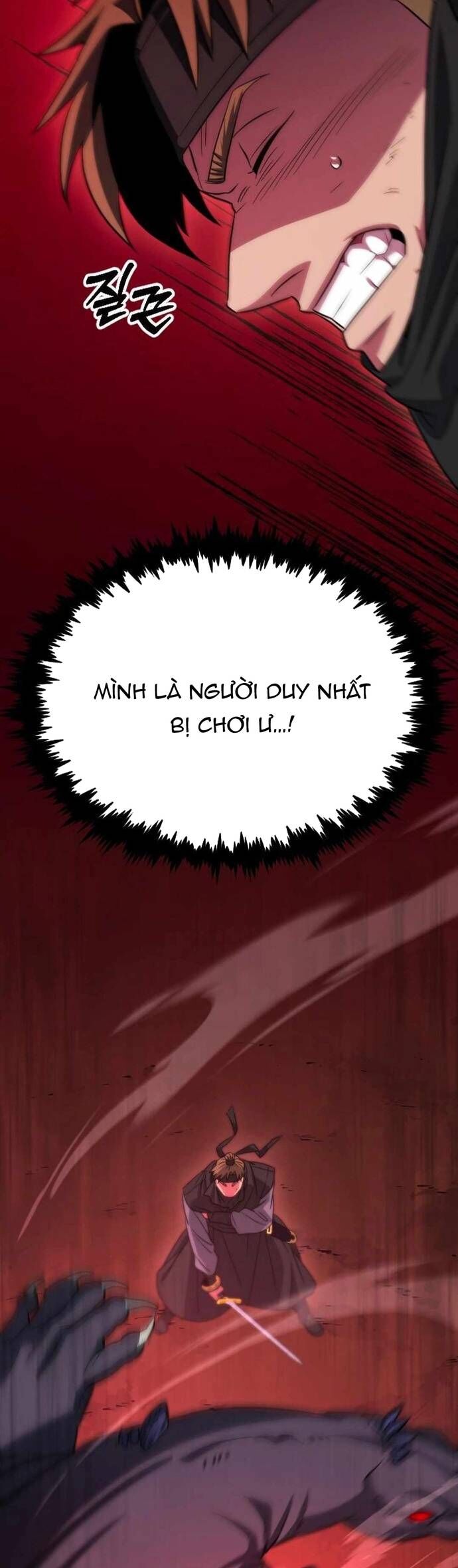 Cuồng Nhân Seoul [Chap 27-31]