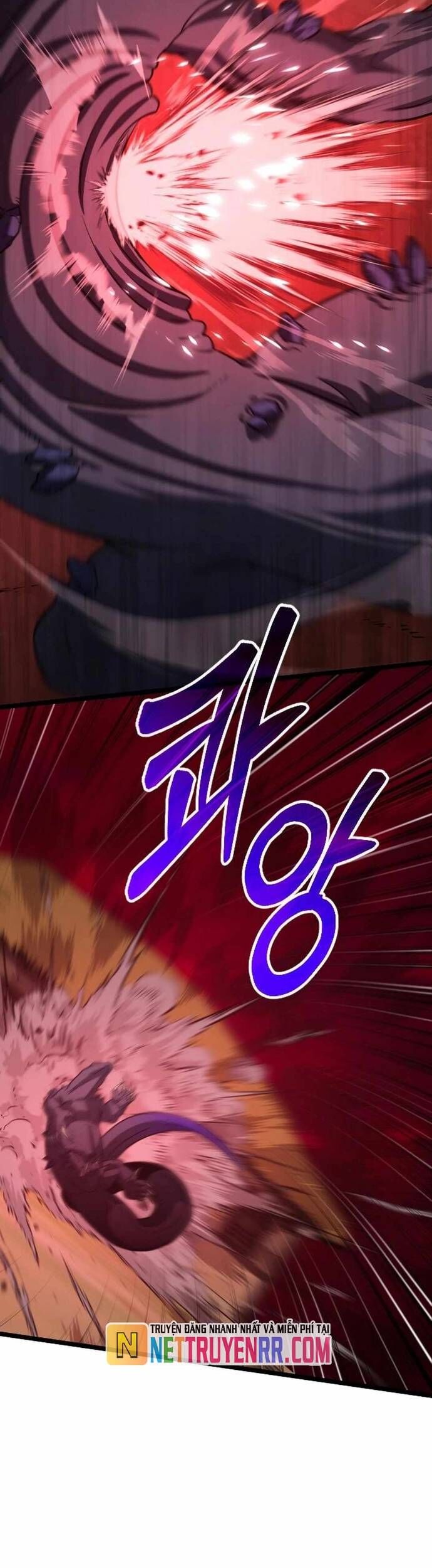 Cuồng Nhân Seoul [Chap 27-31]