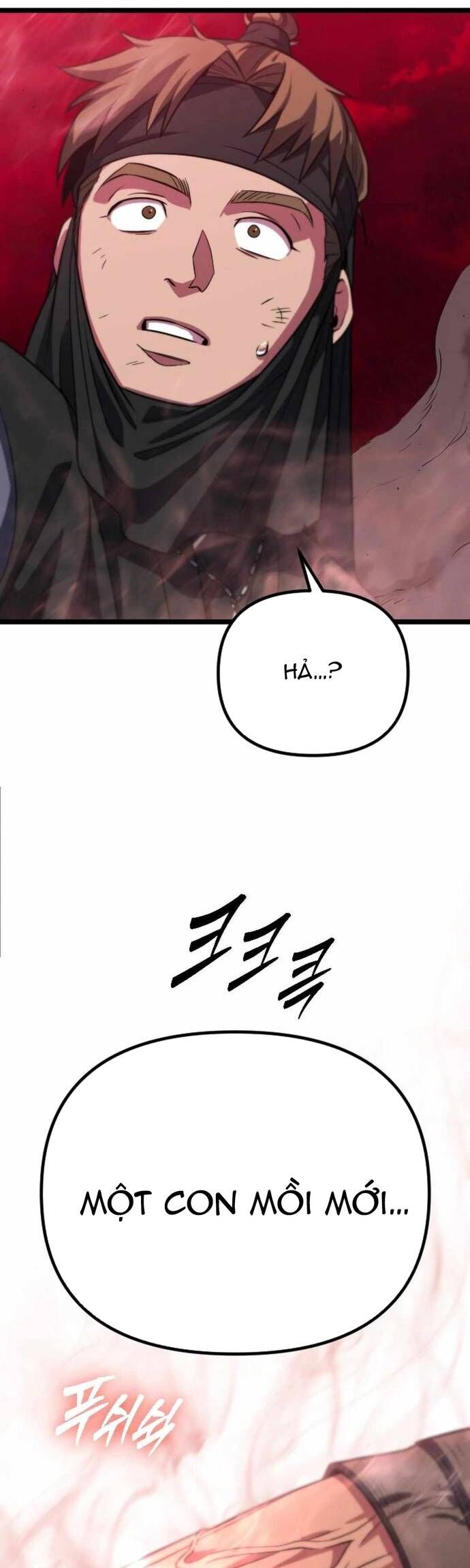 Cuồng Nhân Seoul [Chap 27-31]
