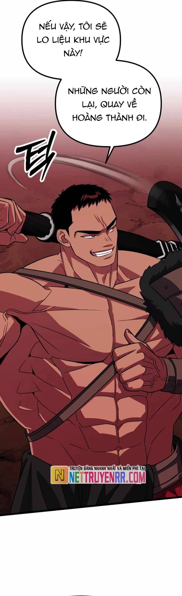 Cuồng Nhân Seoul [Chap 27-31]