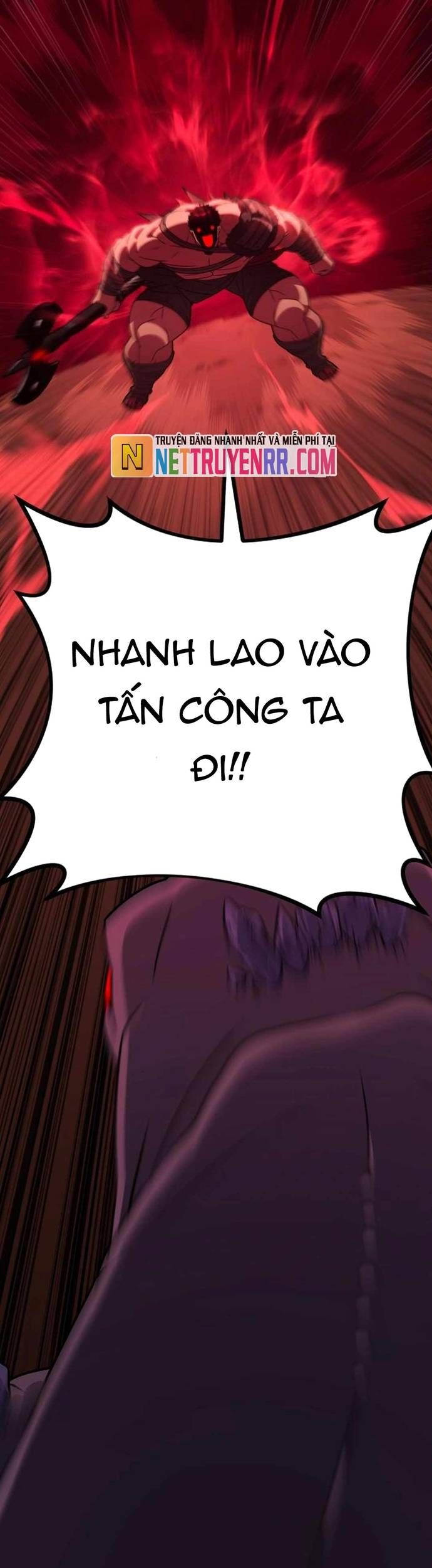 Cuồng Nhân Seoul [Chap 27-31]