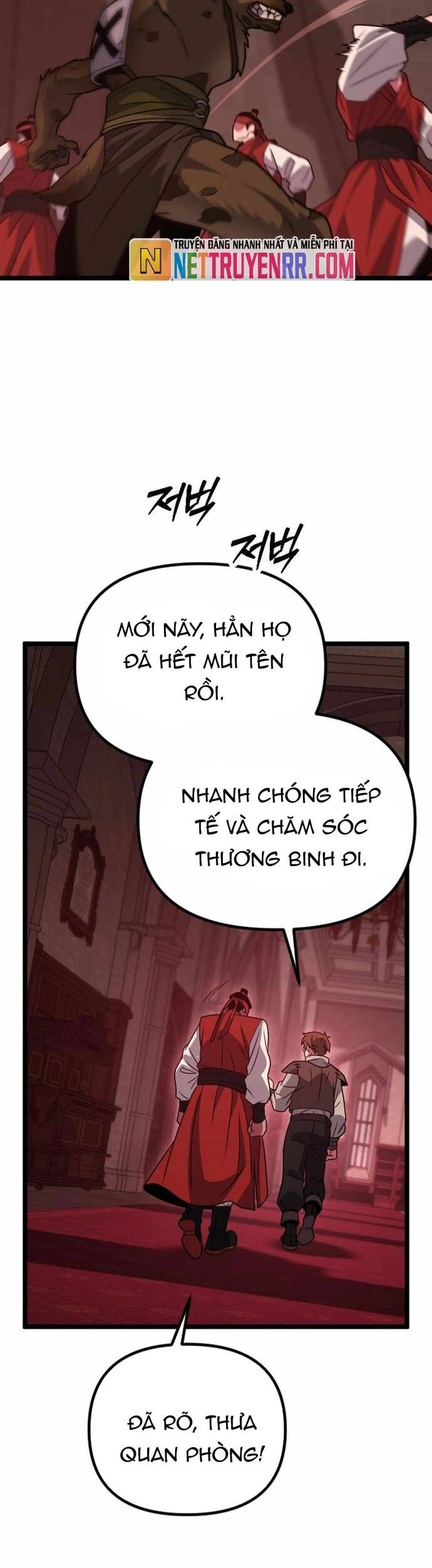 Cuồng Nhân Seoul [Chap 27-31]