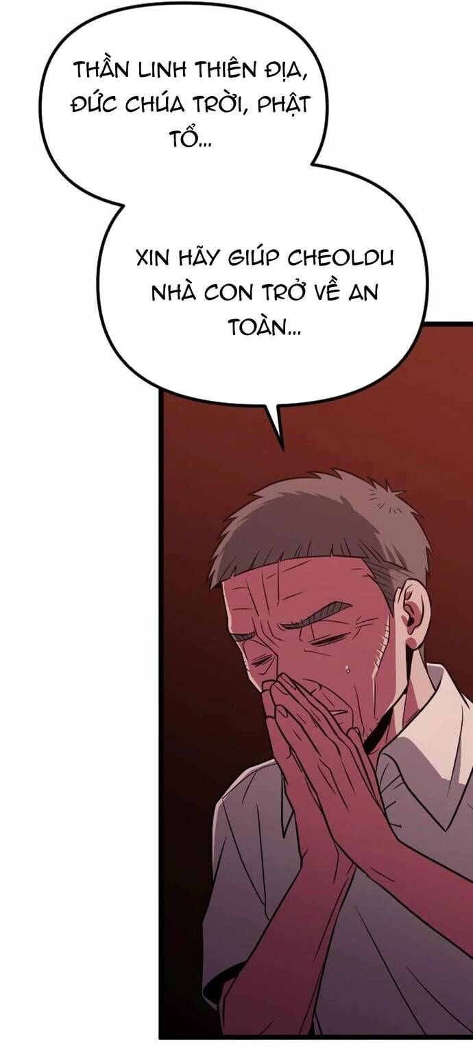 Cuồng Nhân Seoul [Chap 27-31]