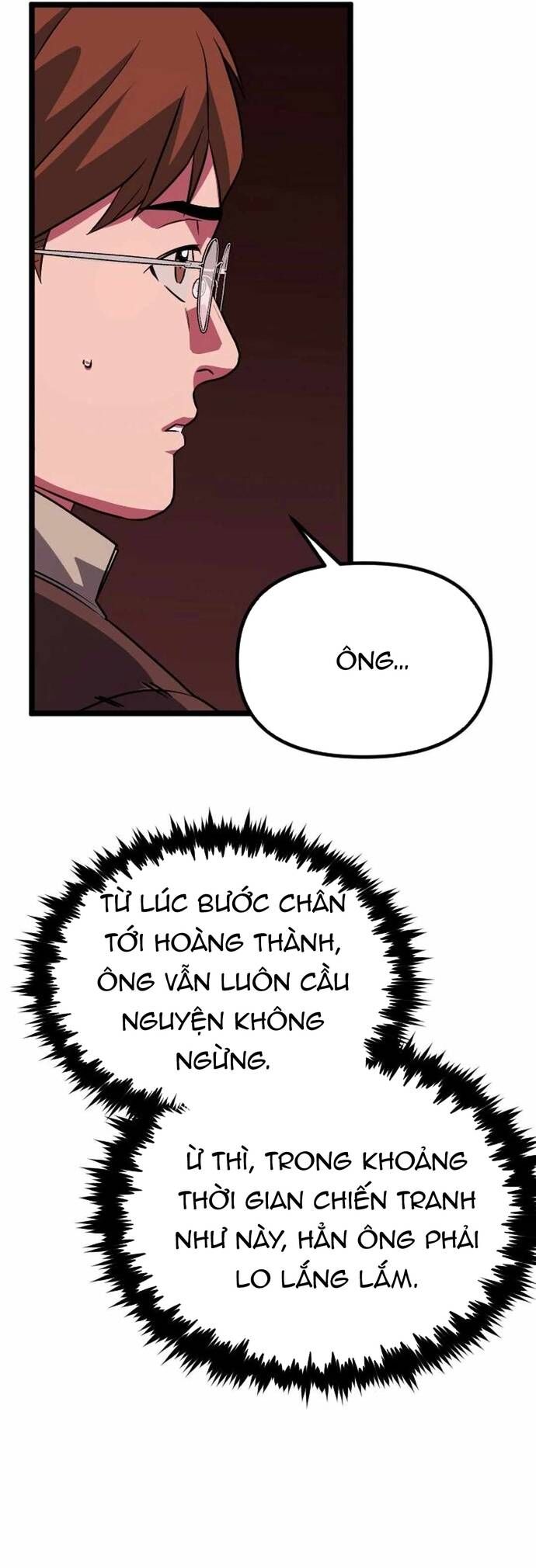 Cuồng Nhân Seoul [Chap 27-31]