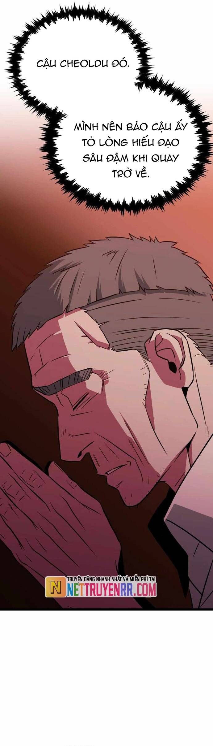 Cuồng Nhân Seoul [Chap 27-31]