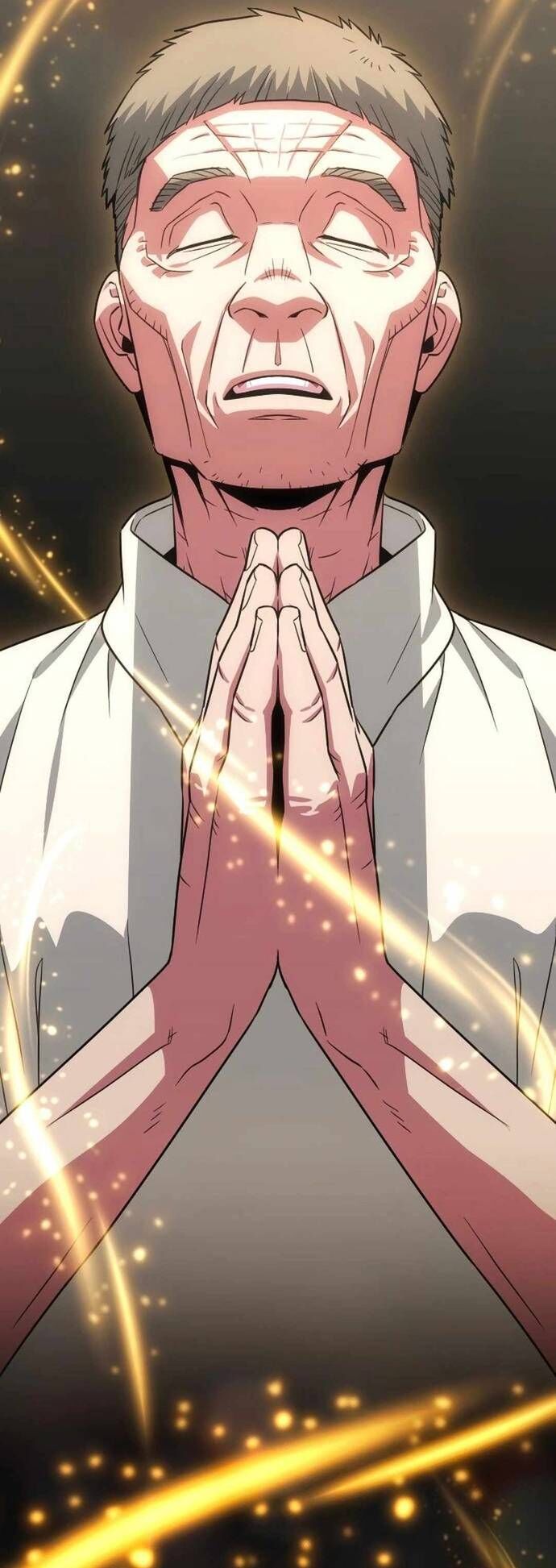 Cuồng Nhân Seoul [Chap 27-31]