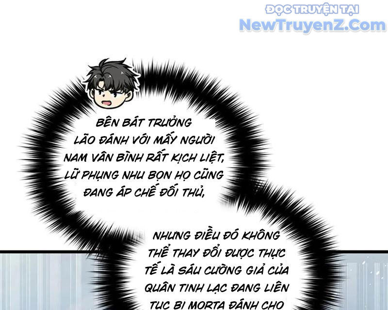 Toàn Cầu Cao Võ [Chap 313-315]