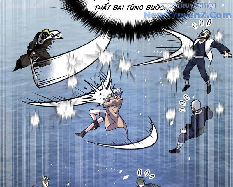 Toàn Cầu Cao Võ [Chap 313-315]