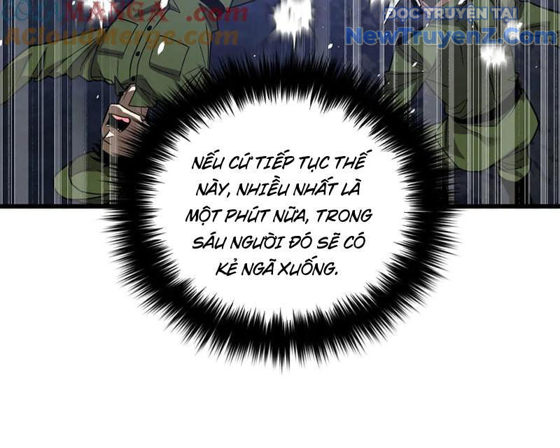 Toàn Cầu Cao Võ [Chap 313-315]