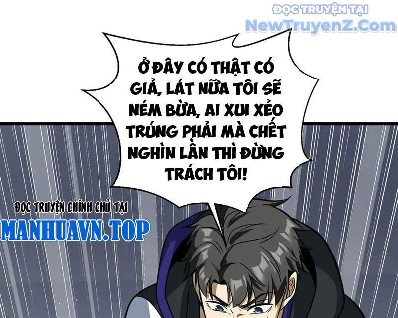 Toàn Cầu Cao Võ [Chap 313-315]