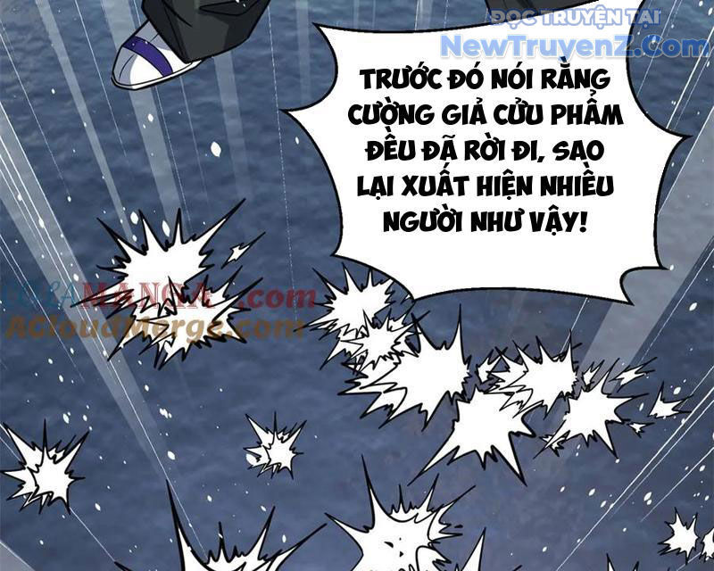 Toàn Cầu Cao Võ [Chap 313-315]