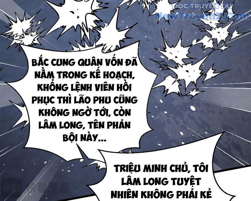 Toàn Cầu Cao Võ [Chap 313-315]