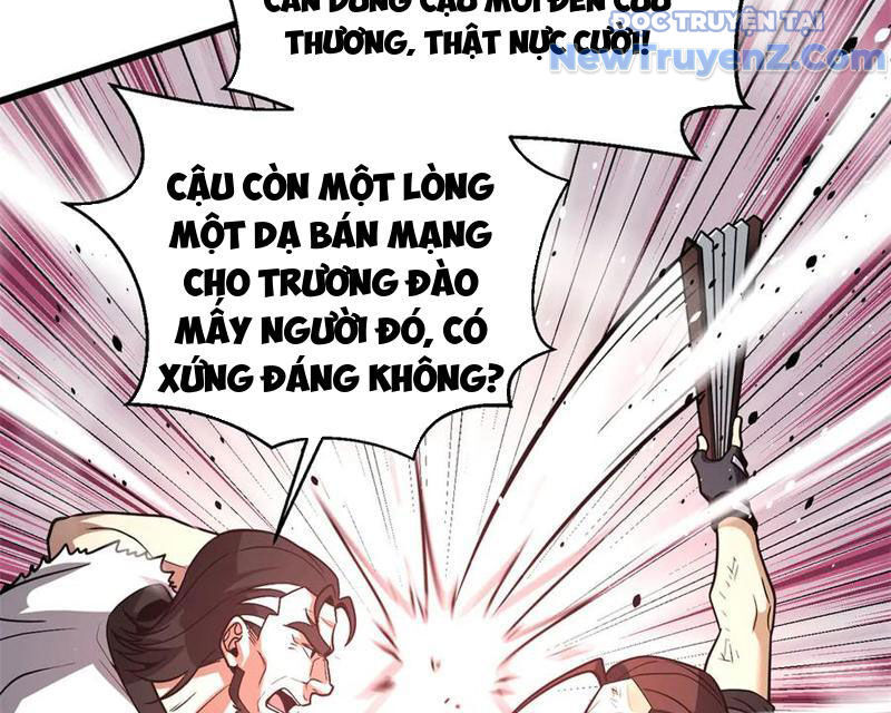 Toàn Cầu Cao Võ [Chap 313-315]