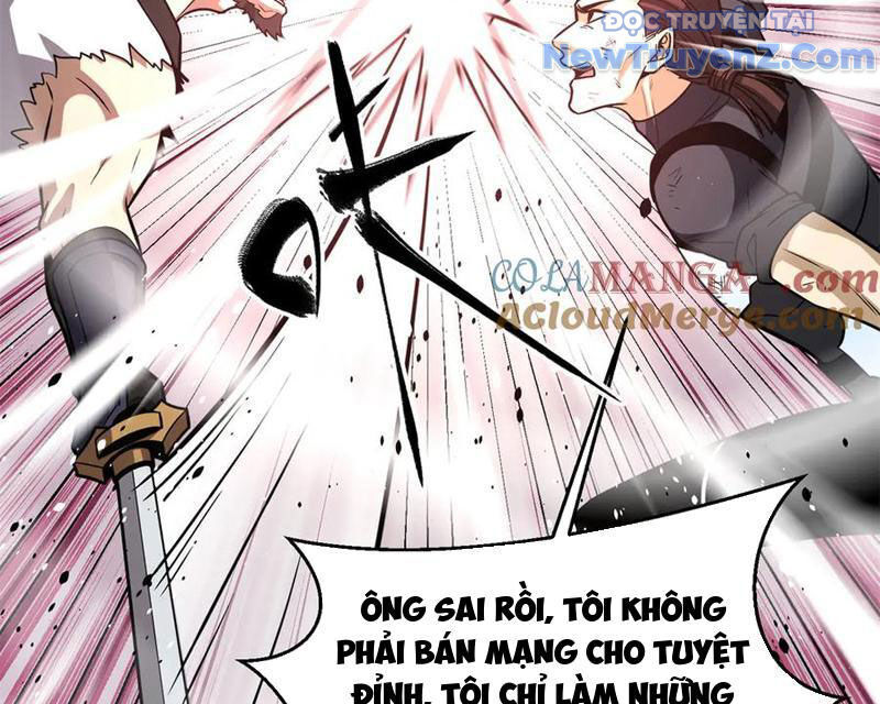 Toàn Cầu Cao Võ [Chap 313-315]
