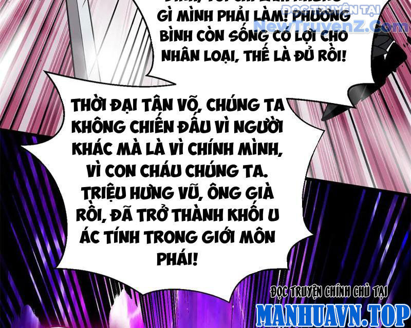 Toàn Cầu Cao Võ [Chap 313-315]