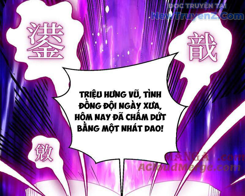 Toàn Cầu Cao Võ [Chap 313-315]