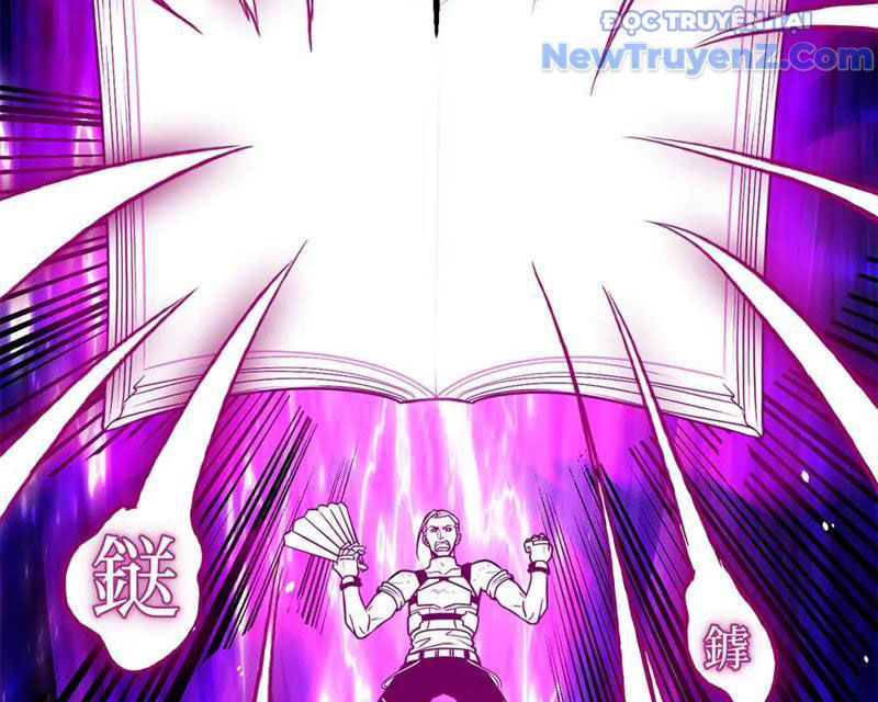 Toàn Cầu Cao Võ [Chap 313-315]