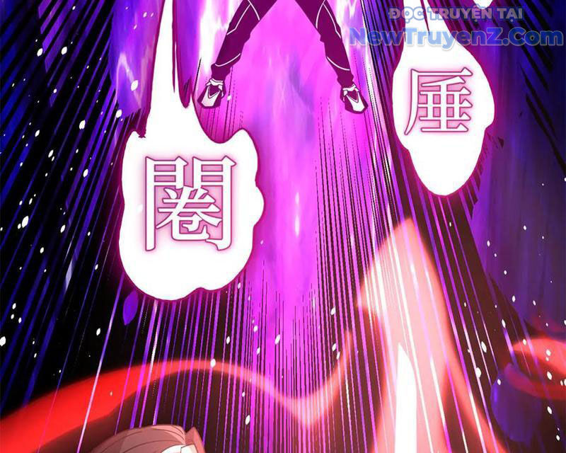 Toàn Cầu Cao Võ [Chap 313-315]