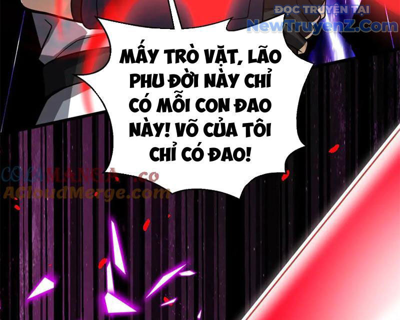 Toàn Cầu Cao Võ [Chap 313-315]