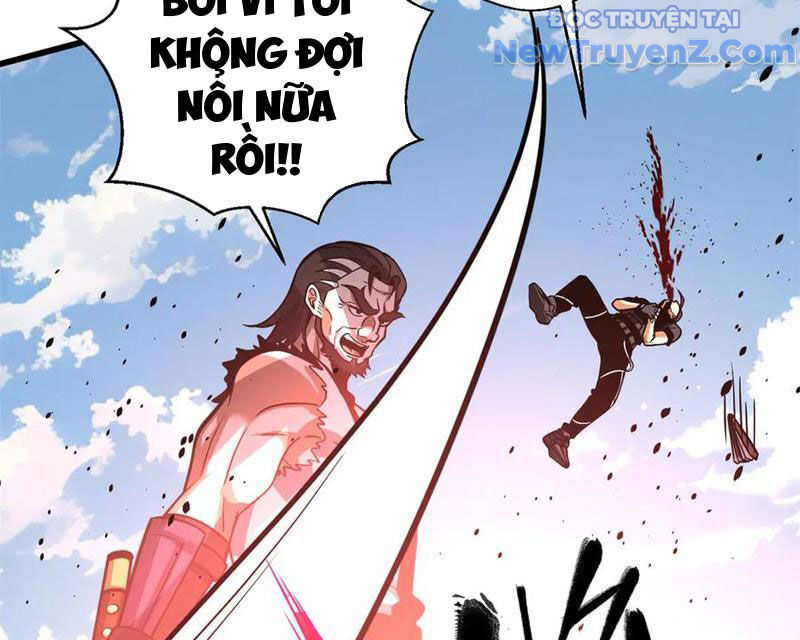 Toàn Cầu Cao Võ [Chap 313-315]