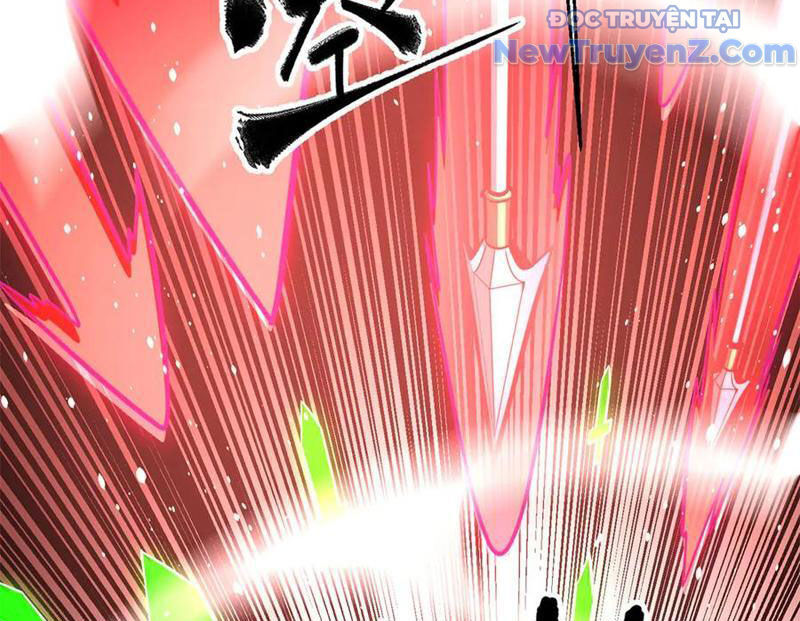 Toàn Cầu Cao Võ [Chap 313-315]