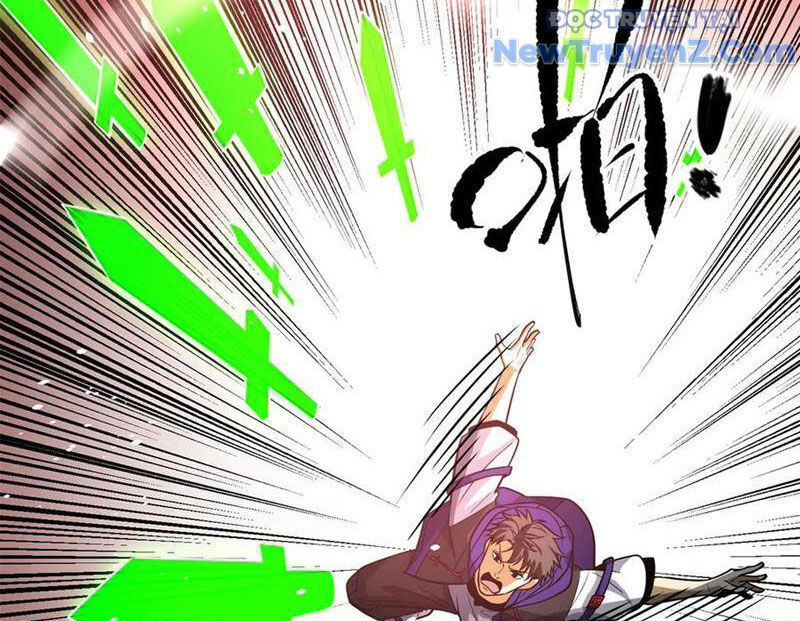 Toàn Cầu Cao Võ [Chap 313-315]