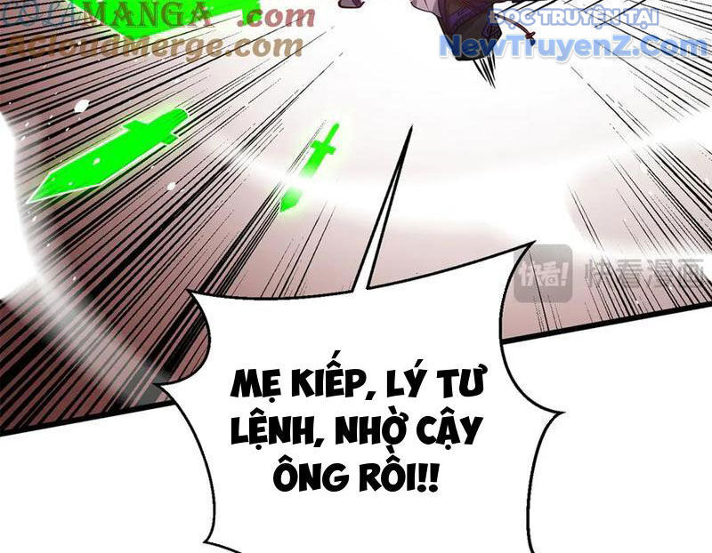 Toàn Cầu Cao Võ [Chap 313-315]
