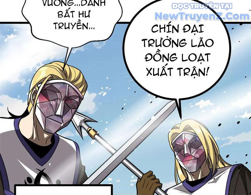 Toàn Cầu Cao Võ [Chap 313-315]