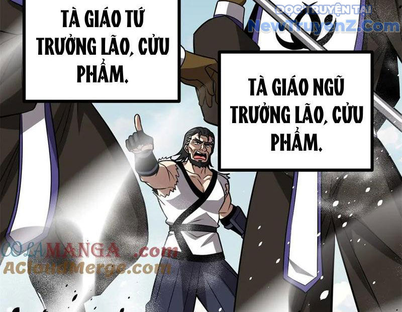 Toàn Cầu Cao Võ [Chap 313-315]