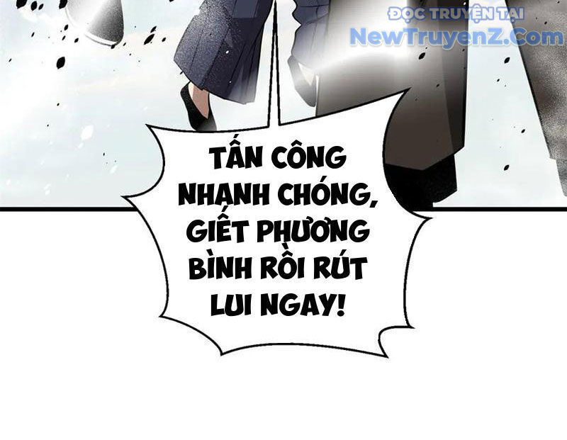 Toàn Cầu Cao Võ [Chap 313-315]