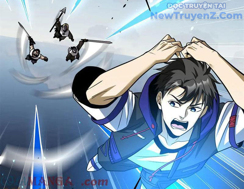 Toàn Cầu Cao Võ [Chap 313-315]
