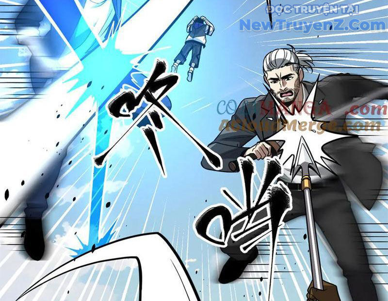 Toàn Cầu Cao Võ [Chap 313-315]