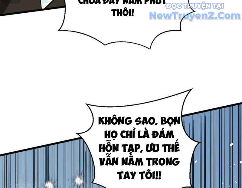 Toàn Cầu Cao Võ [Chap 313-315]