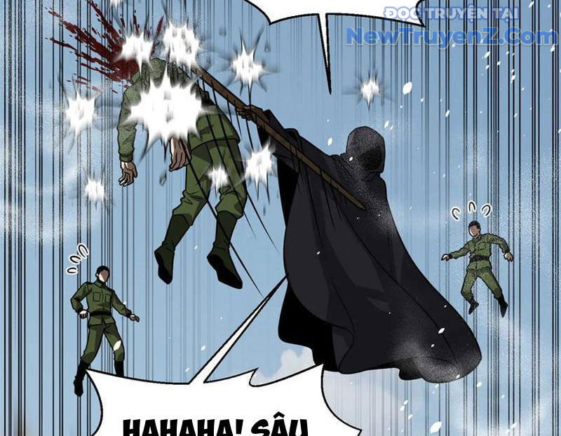 Toàn Cầu Cao Võ [Chap 313-315]