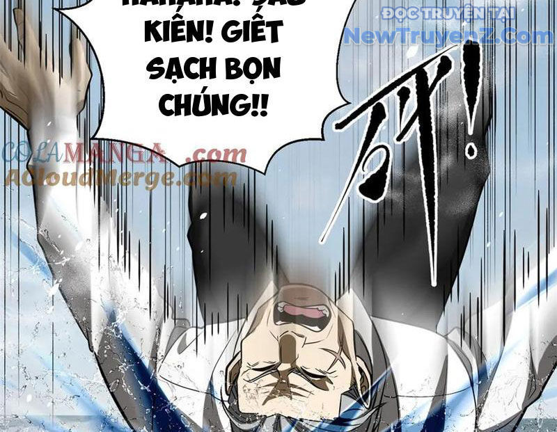 Toàn Cầu Cao Võ [Chap 313-315]