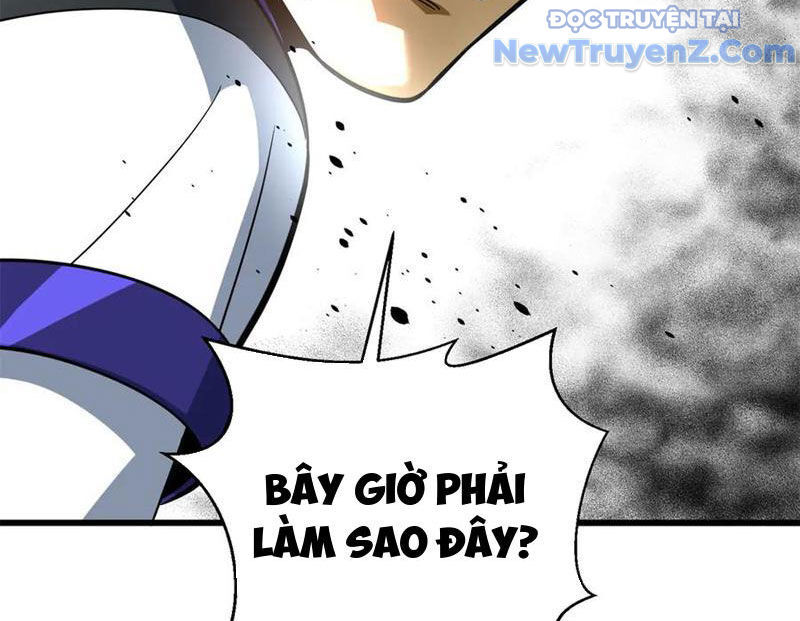 Toàn Cầu Cao Võ [Chap 313-315]