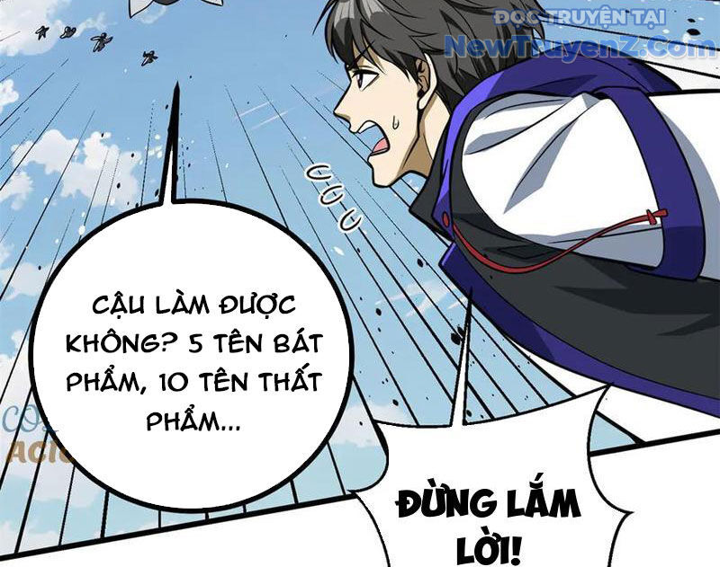 Toàn Cầu Cao Võ [Chap 313-315]