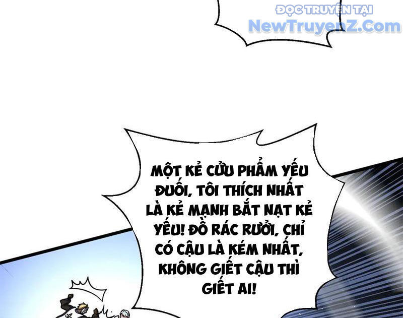 Toàn Cầu Cao Võ [Chap 313-315]