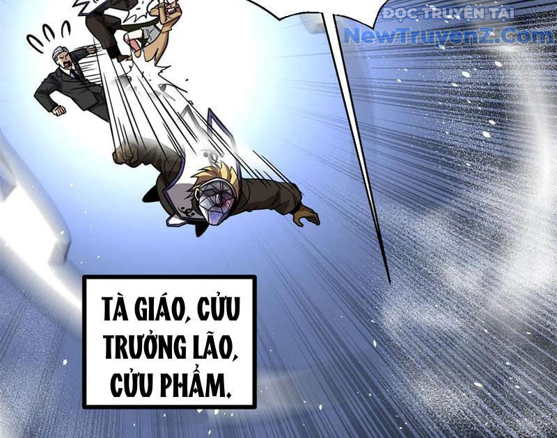 Toàn Cầu Cao Võ [Chap 313-315]
