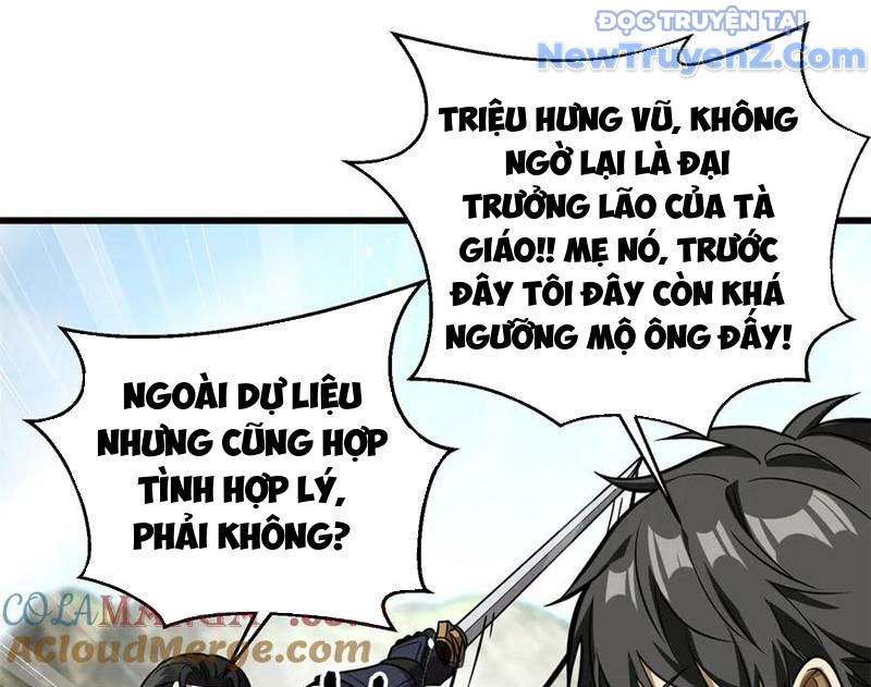 Toàn Cầu Cao Võ [Chap 313-315]