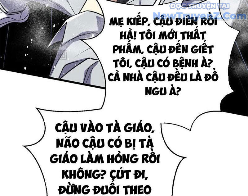 Toàn Cầu Cao Võ [Chap 313-315]