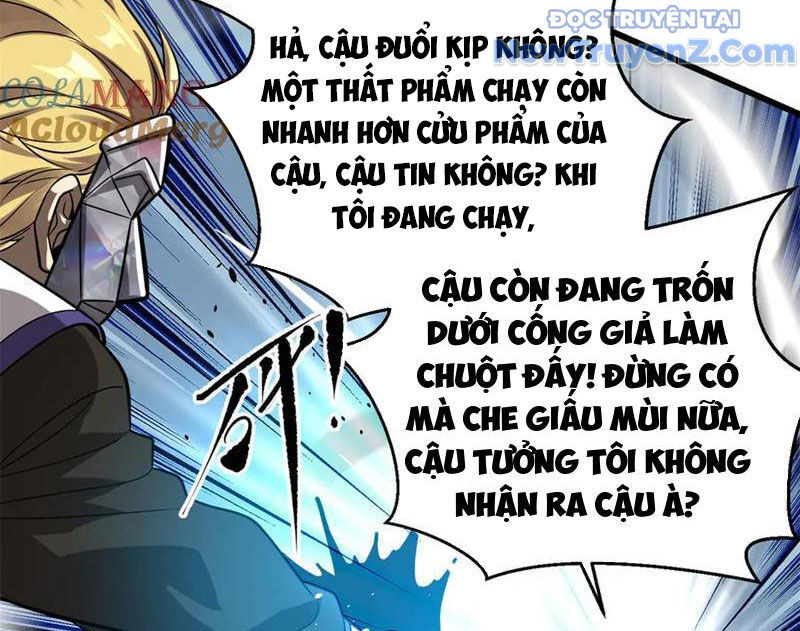 Toàn Cầu Cao Võ [Chap 313-315]