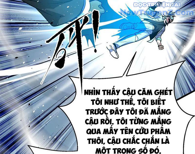 Toàn Cầu Cao Võ [Chap 313-315]
