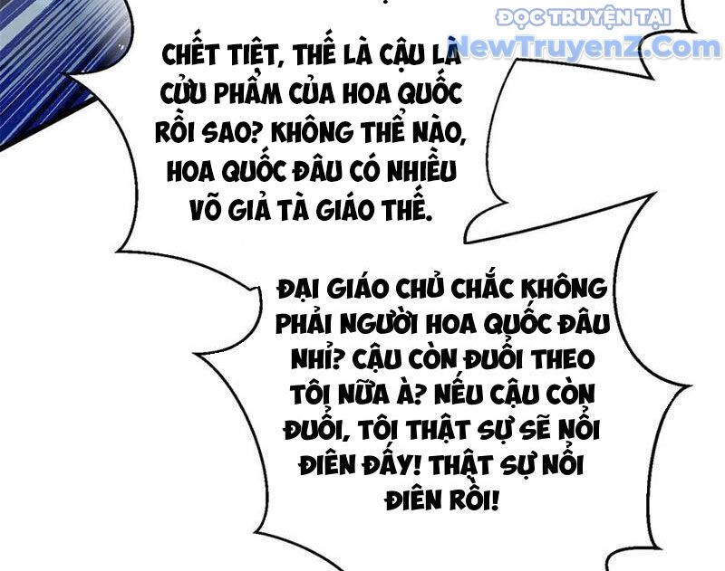 Toàn Cầu Cao Võ [Chap 313-315]